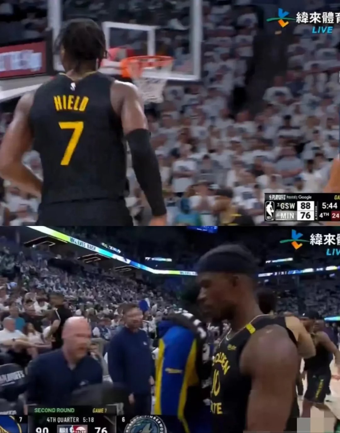 关于JackeyLove焦点对战，巴特勒与30激战瑞士队分钟，锐不可当胜负难料！的信息